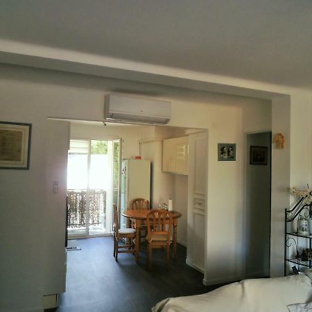 Apartamento Cosy Nimes Exterior foto
