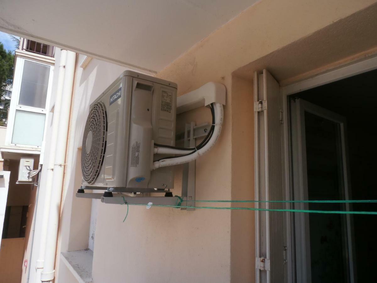 Apartamento Cosy Nimes Exterior foto