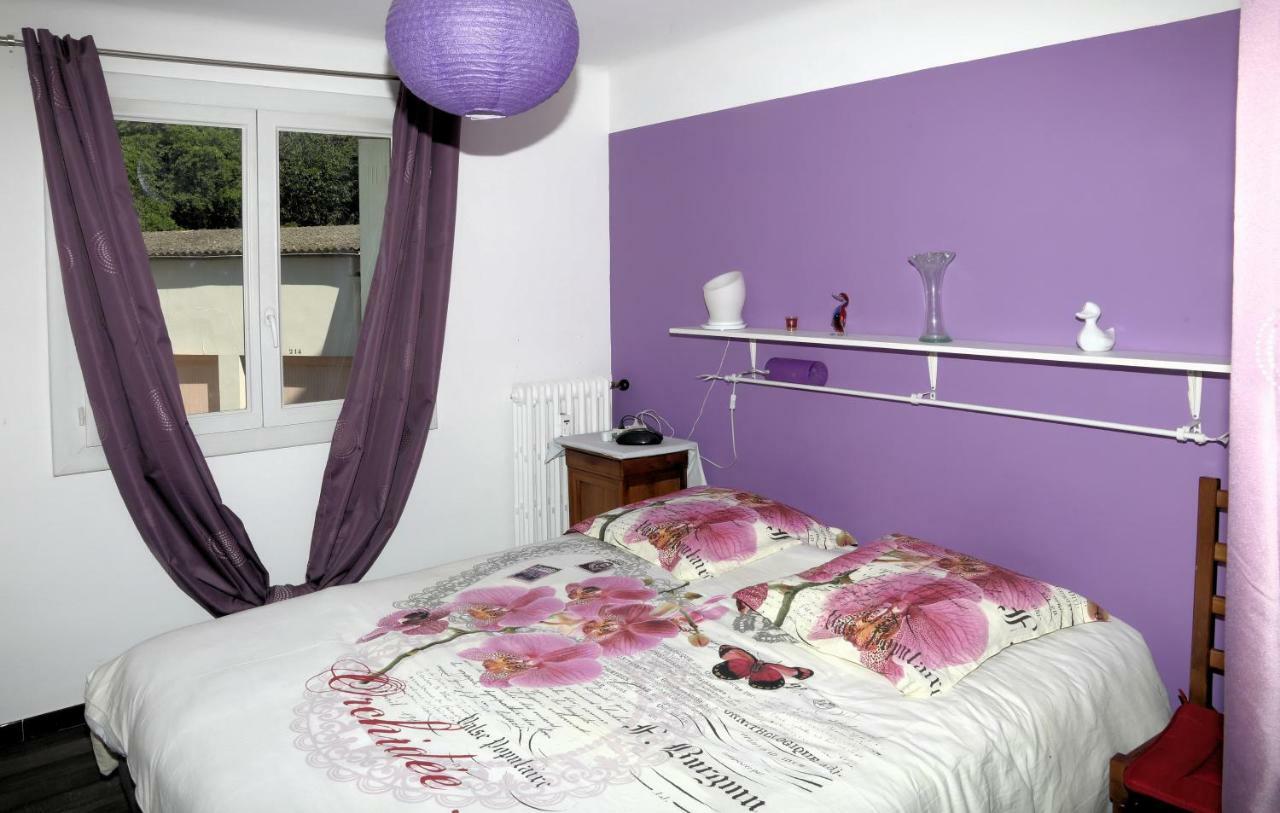 Apartamento Cosy Nimes Exterior foto