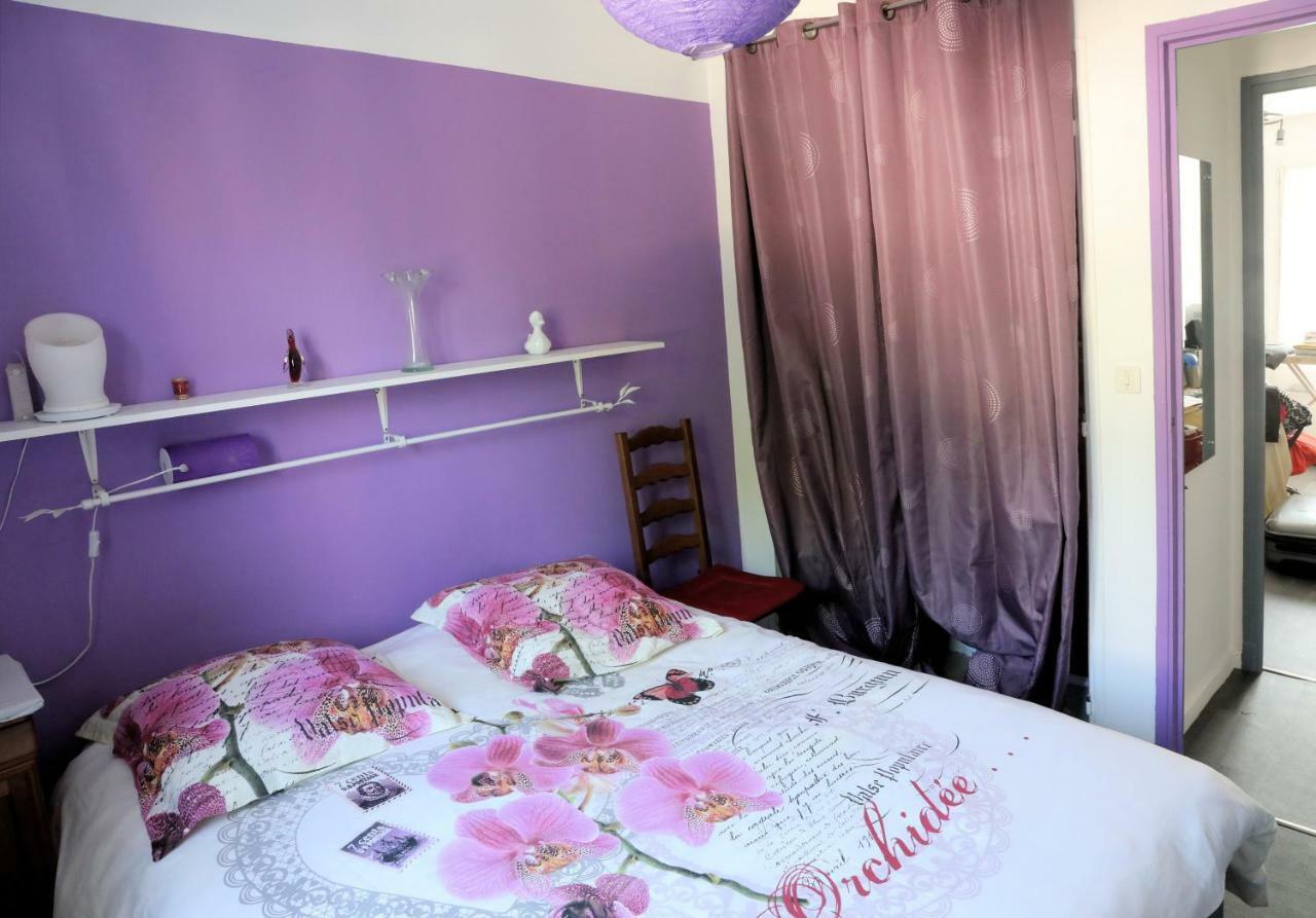 Apartamento Cosy Nimes Exterior foto