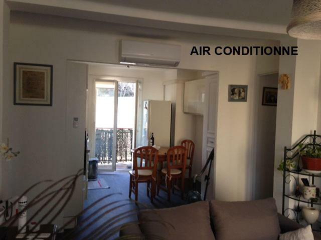 Apartamento Cosy Nimes Exterior foto