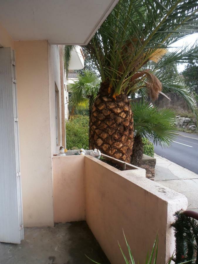 Apartamento Cosy Nimes Exterior foto
